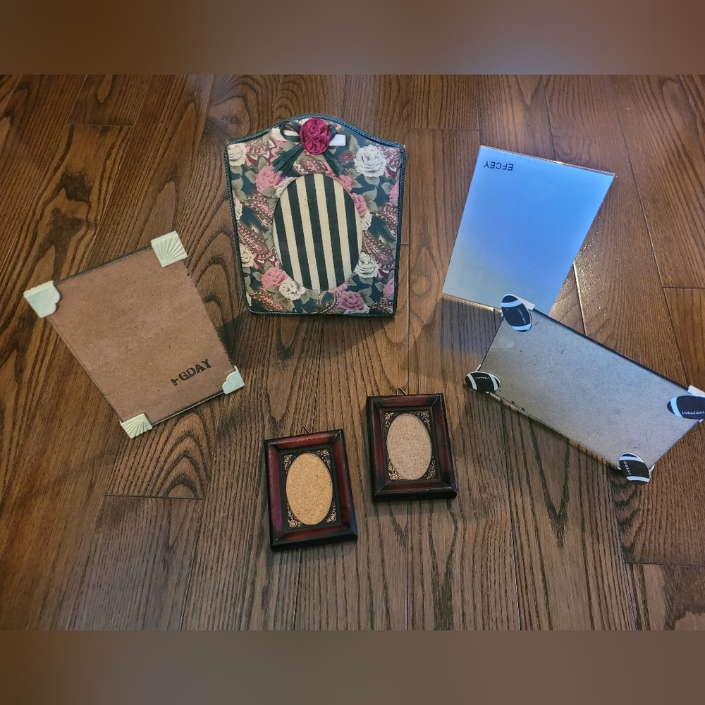 Picture Frames